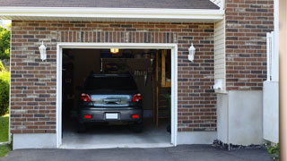 Garage Door Installation at Steak Ale Mesquite, Texas